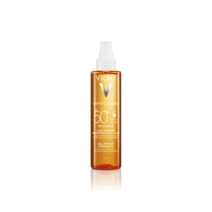 VICHY Capital Soleil Neviditelný olej SPF50+ 200 ml