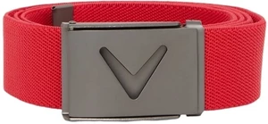 Callaway V-Logo Web Belt Curele