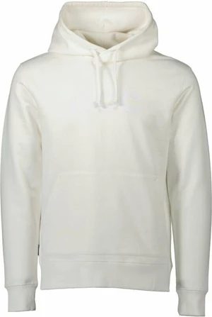 POC Hood Selentine Off-White L Sweat à capuche outdoor