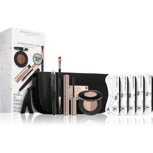 Anastasia Beverly Hills OG Brow Kit dárková sada Taupe(na obočí) odstín