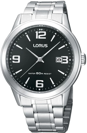 Lorus Analogové hodinky RH999BX9
