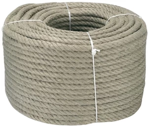 Lanex Classic Hemp Rope 16mm x 20m