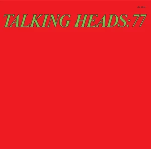 Talking Heads - 77 (LP) Disco de vinilo