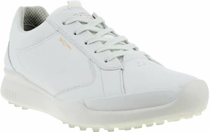 Ecco Biom Hybrid Womens Golf Shoes Blanco 40 Calzado de golf de mujer