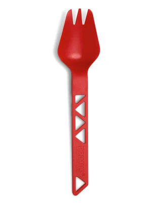 TrailSpork Tritan Primus® – Červená (Farba: Červená)