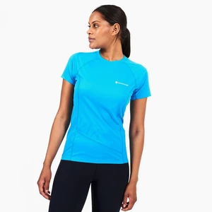 Women's T-Shirt Montane Katla T-Shirt Cerulean Blue