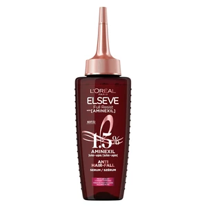 L´Oréal Paris Posilující sérum pro slabé vlasy se sklonem k padání Elseve Full Resist (Serum) 102 ml