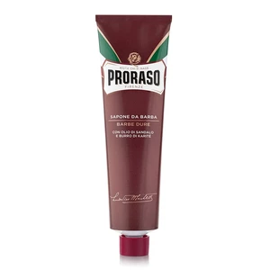 Proraso Vyživující krém na holení Santalové dřevo 150 ml