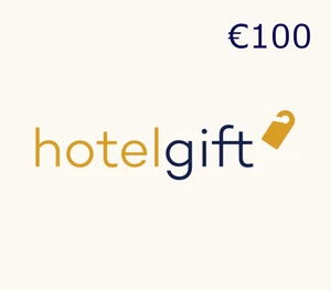 Hotelgift €100 Gift Card ES