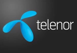 Telenor 1070 Minutes Talktime Mobile Top-up PK