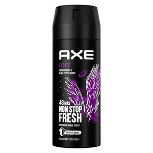 AXE Excite dezodorant sprej pre mužov 150 ml