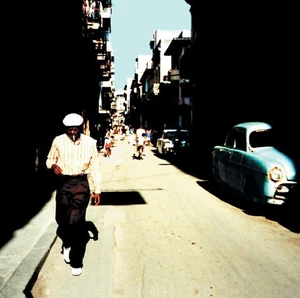 Buena Vista Social Club - Buena Vista Social Club (Gold Coloured) (25Th Anniversary Edition) (Rsd 2024) (2 LP)