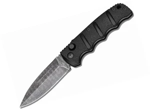 Boker Plus AKS-74 Damascus Taschenmesser