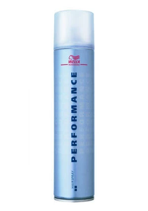 Wella Professionals Vlasový spray - extra silný Performance (Extra Strong) 500 ml