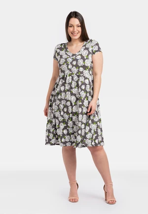 Abito da donna Karko Floral