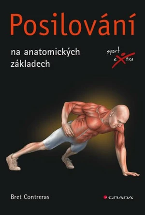 Posilování - Bret Contreras