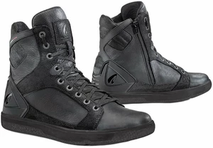 Forma Boots Hyper Dry Black/Black 40 Stivali da moto