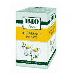 HERBEX BIO Tea Heřmánek pravý 20x1 g