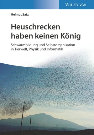 Heuschrecken haben keinen KÃ¶nig