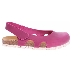 Dámske sandále Bio Life 0837. Riva 586 bublegum 37