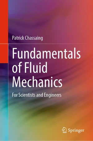 Fundamentals of Fluid Mechanics