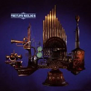Pink Floyd – Relics CD