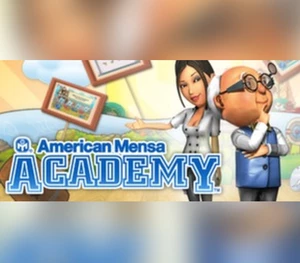 American Mensa Academy Steam Gift