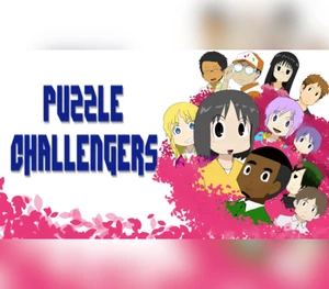 Puzzle Challengers Steam CD Key