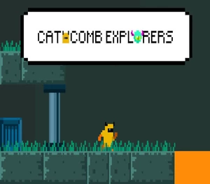 Catacomb Explorers English Language only Steam CD Key
