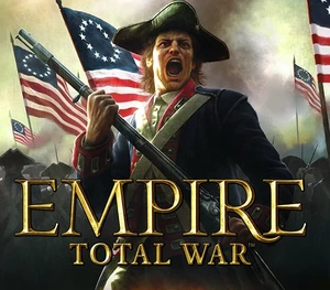 Empire: Total War EU Steam CD Key