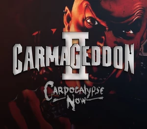 Carmageddon 2: Carpocalypse Now Steam CD Key