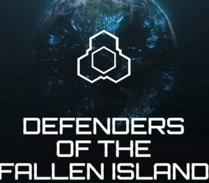 DEFENDERS OF THE FALLEN ISLAND Steam CD Key