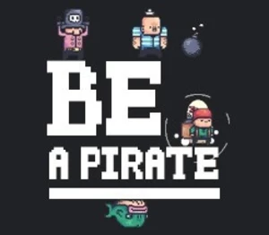 Be a Pirate Steam CD Key