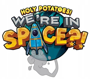 Holy Potatoes! We're in Space?! Special Edition EU Steam CD Key