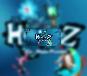HeartZ: Co-Hope Puzzles Steam CD Key
