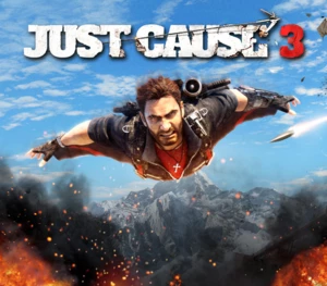 Just Cause 3 - Air, Land and Sea Expansion Pass DLC Steam CD Key