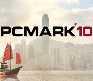 PCMark 10 Steam CD Key