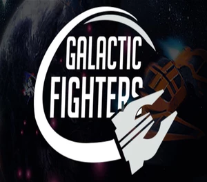 Galactic Fighter English Language only Steam CD Key