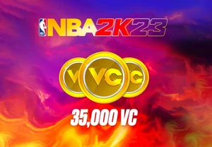 NBA 2K23 - 35,000 VC XBOX One / Xbox Series X|S CD Key