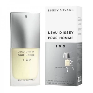 Issey Miyake L Eau D Issey Ph Igo Edt 100ml