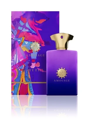 Amouage Myths Edp 50ml