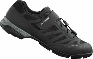 Shimano SH-MT502 MTB Black 45 Pantofi de ciclism pentru bărbați