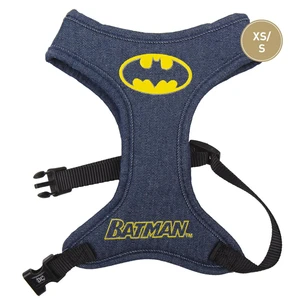 DOG HARNESS XS/S BATMAN