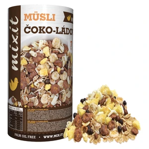 MIXIT Čoko-ládování 450 g