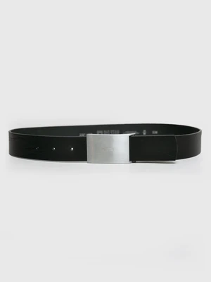 Big Star Man's Belt 240098  Natural Leather-906