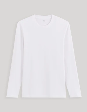 Celio Long Sleeve T-Shirt - Men