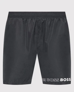 Men's swimwear Hugo Boss black