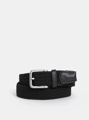 Black belt Jack & Jones Spring - Men