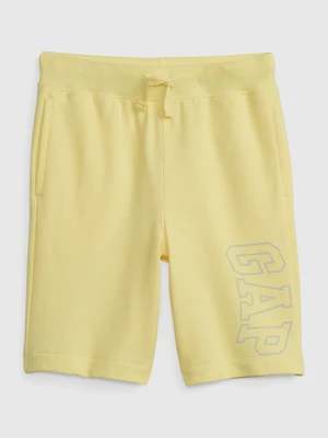 GAP Kids Shorts with logo - Boys