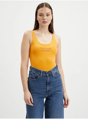 Orange Women's Body TALLY WEiJL - Women